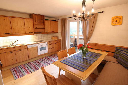 Photo 5 - Apartment in Hopfgarten/brixental Near ski Lift