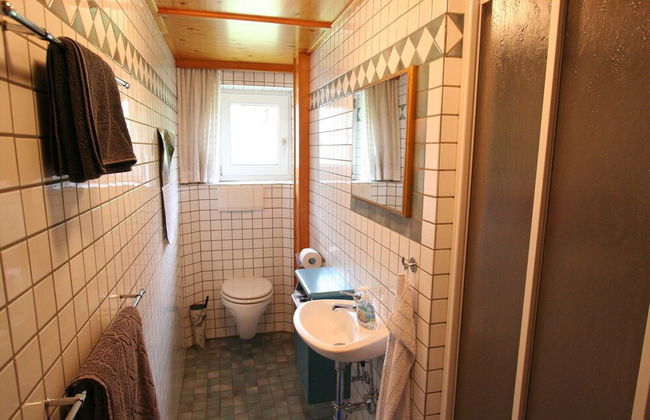 Wonderful Apartment in Hopfgarten im Brixental With Parking - Photo 28