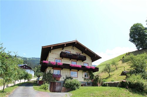 Foto 16 - Apartment in Hopfgarten/brixental Near ski Lift