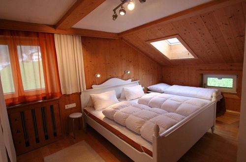 Foto 2 - Apartment in Hopfgarten/brixental Near ski Lift