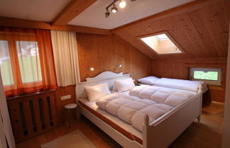 Foto 2 - Apartment in Hopfgarten/brixental Near ski Lift