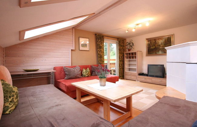 Wonderful Apartment in Hopfgarten im Brixental With Parking - Photo 19