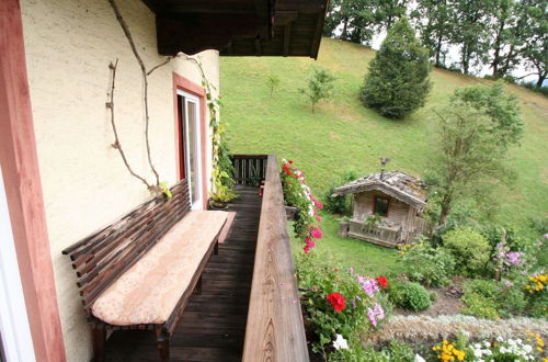 Foto 18 - Huge Holiday Home in Hopfgarten im Brixental near Ski Lift