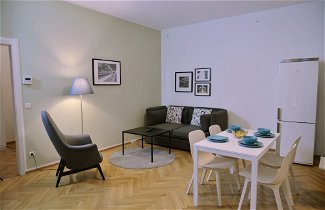 Photo 1 - Jimmy's Apartments Suites