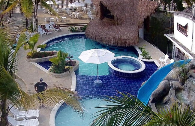 Cabañas Aqua Blue - Foto 16