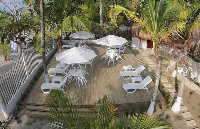 Cabañas Aqua Blue - Foto 32