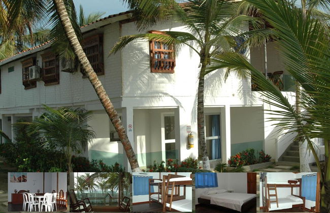 Cabañas Aqua Blue - Foto 37