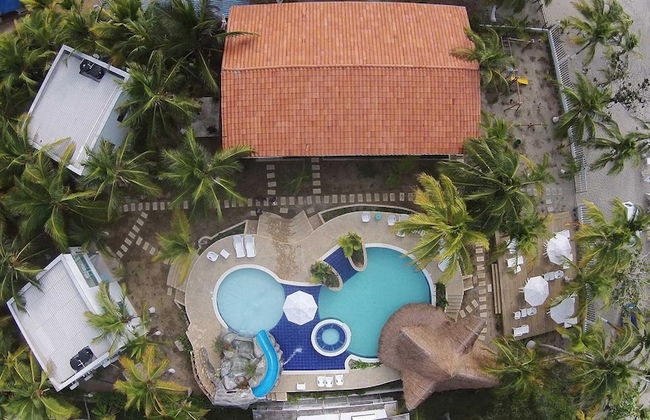 Cabañas Aqua Blue - Foto 38