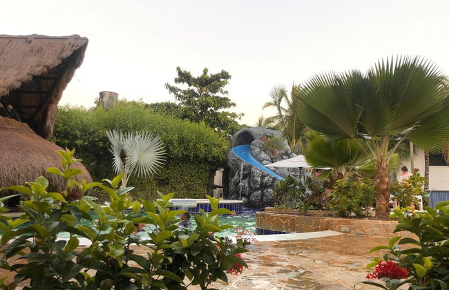 Cabañas Aqua Blue - Foto 28