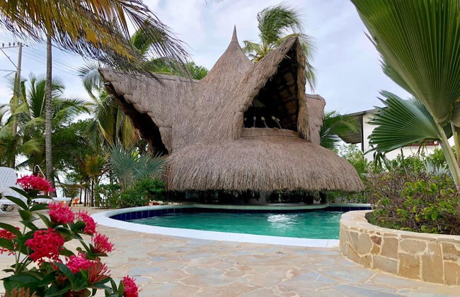 Cabañas Aqua Blue - Foto 17