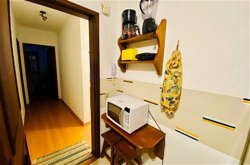 Photo 24 - Apartamento a 3 quadras da Rua Coberta