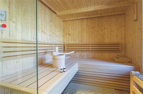 Photo 18 - Stately Apartment on a Hotel in Kaprun With Sauna & Hot Tub