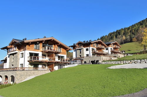 Photo 21 - Stately Apartment on a Hotel in Kaprun With Sauna & Hot Tub