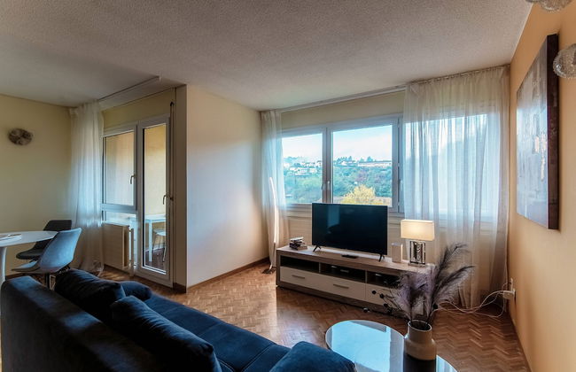 Pazzallo Apartments - Foto 54