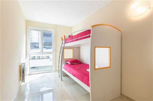Foto 23 - Pazzallo Apartments