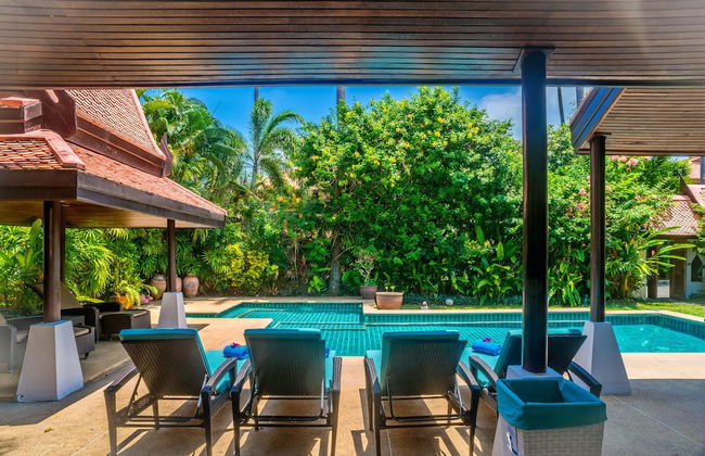 Baan Chang - Foto 13