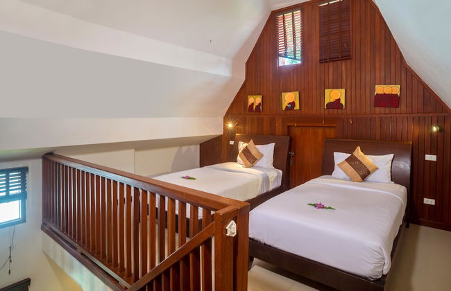 Shiva Samui Luxury Villas - Foto 23