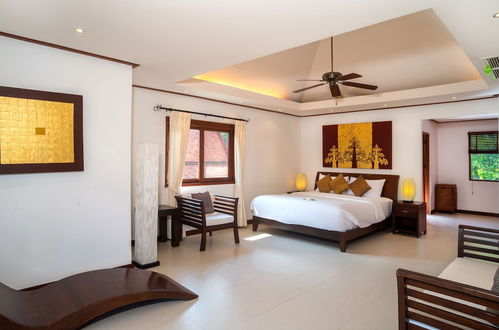 Photo 25 - Shiva Samui Luxury Villas