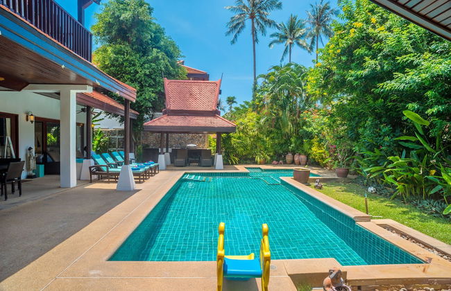 Baan Chang - Foto 14