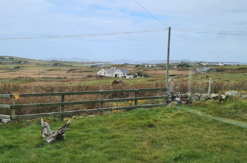 Foto 15 - Mourneen Cottage, Cleggan