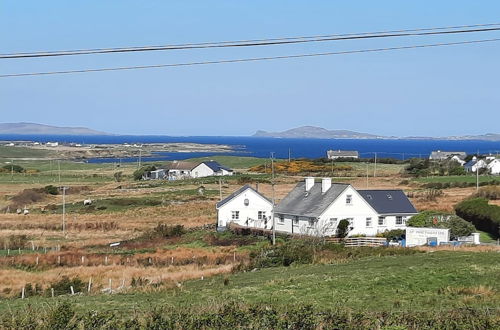 Foto 20 - Mourneen Cottage, Cleggan