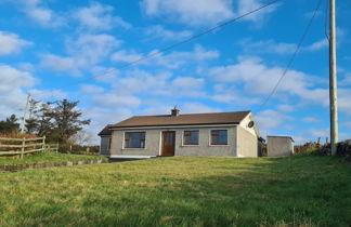 Foto 1 - Mourneen Cottage, Cleggan