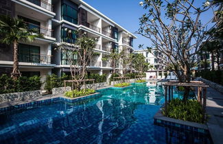 Photo 1 - Apartments at The Title by Lofty