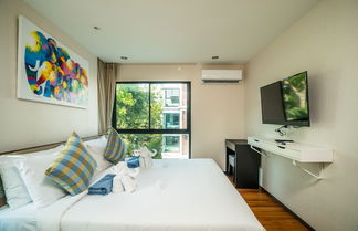 Photo 2 - Apartments at The Title by Lofty