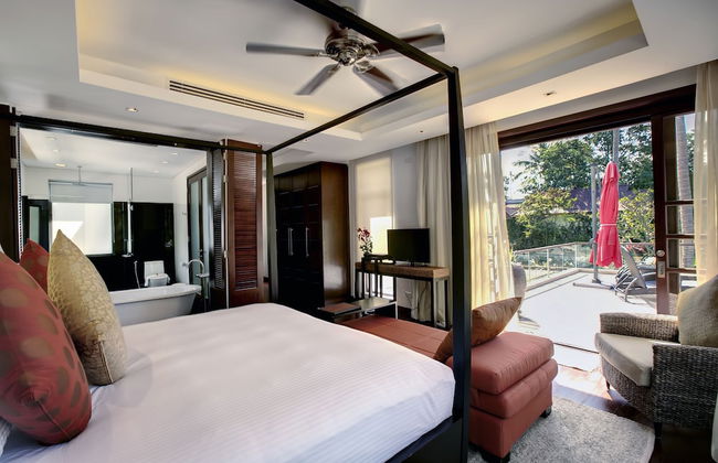 Lotus Samui - Foto 18