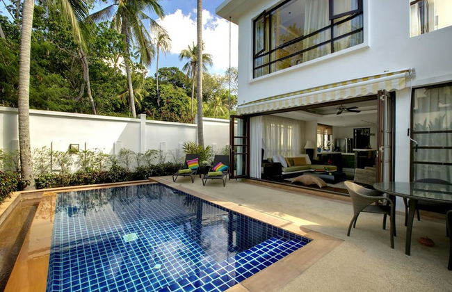 Lotus Samui - Foto 53