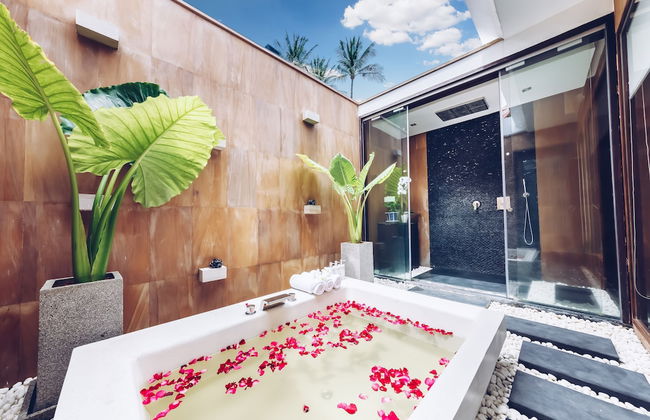 Lotus Samui - Foto 71