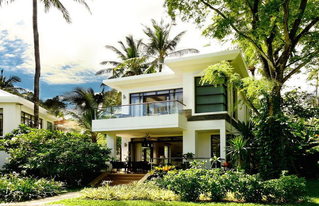 Lotus Samui - Foto 2