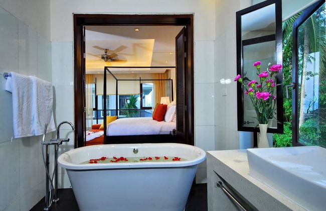 Lotus Samui - Foto 78