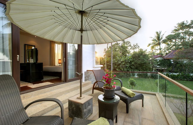 Lotus Samui - Foto 61