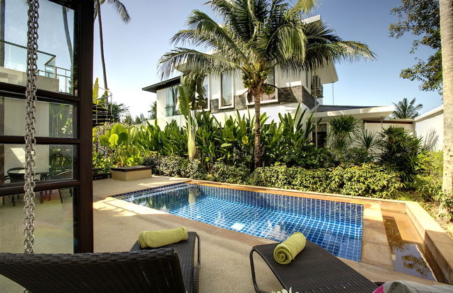 Lotus Samui - Foto 67