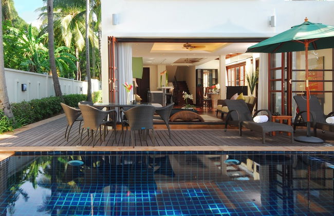 Lotus Samui - Foto 66