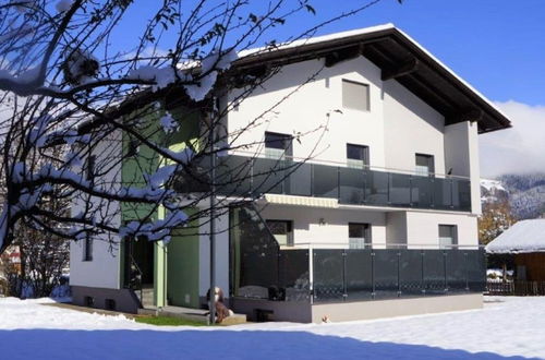 Photo 27 - Modern House in Kotschach-mauthen With Garden