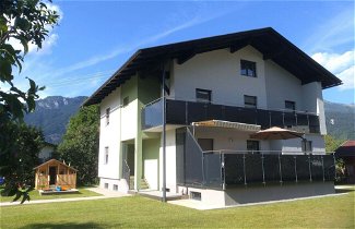 Photo 1 - Apartment in Carinthia Near Lake Pressegger