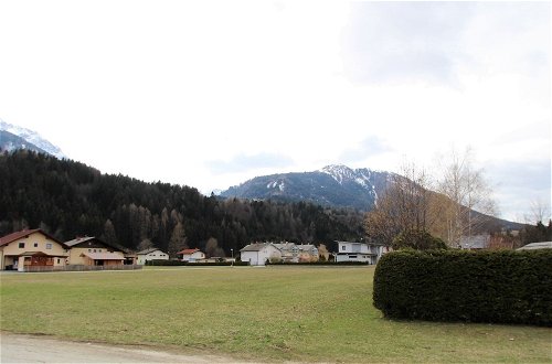 Foto 35 - Apartment in Carinthia Near the ski Area