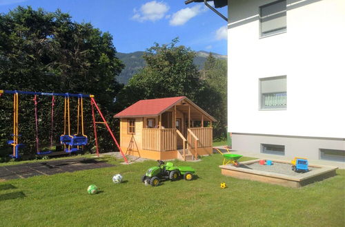 Photo 22 - Modern House in Kotschach-mauthen With Garden