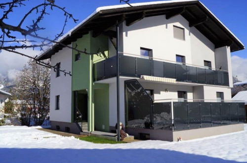 Photo 27 - Apartment in Carinthia Near the ski Area