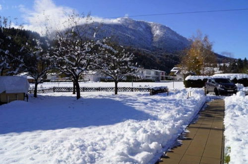 Photo 24 - Country House in Koetschach-mauthen in ski Area