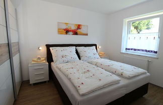 Photo 2 - Nice Apartment in Detached House with Large Garden near Town Center & Ski Slope