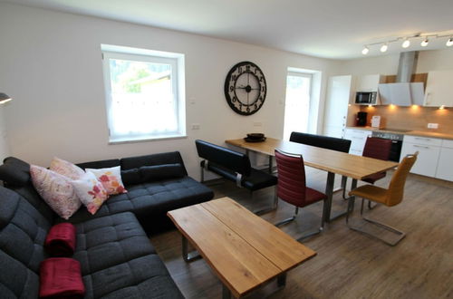 Photo 11 - Apartment in Carinthia Near the ski Area