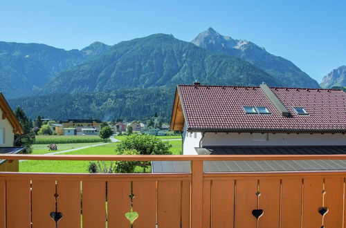 Photo 35 - Spacious Chalet in Kötschach-Mauthen near Ski Area