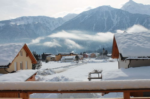 Photo 27 - Chalet in ski Area in Koetschach-mauthen