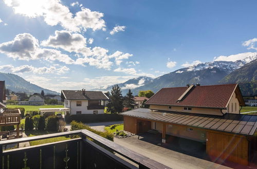 Photo 17 - Spacious Chalet in Kötschach-Mauthen near Ski Area