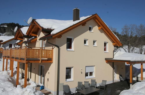 Photo 27 - Spacious Chalet in Kötschach-Mauthen near Ski Area