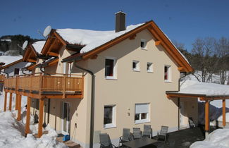 Photo 1 - Spacious Chalet in Kötschach-Mauthen near Ski Area