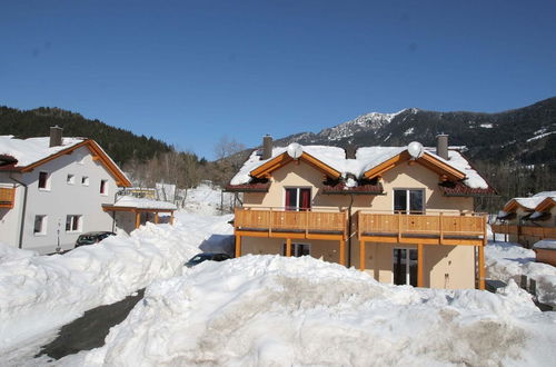 Photo 31 - Spacious Chalet in Kötschach-Mauthen near Ski Area